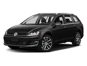 2016 Volkswagen Golf SportWagen