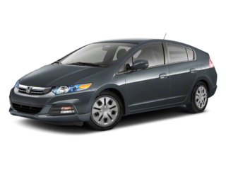 2012 Honda Insight