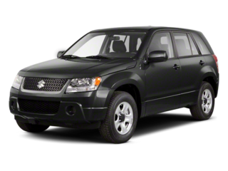 2011 Suzuki Grand Vitara