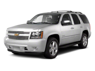 2013 Chevrolet Tahoe