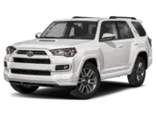 2023 Toyota 4Runner