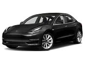 2017 Tesla 3