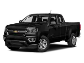2017 Chevrolet Colorado