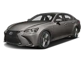 2017 Lexus GS450h