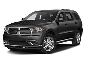 2016 Dodge Durango