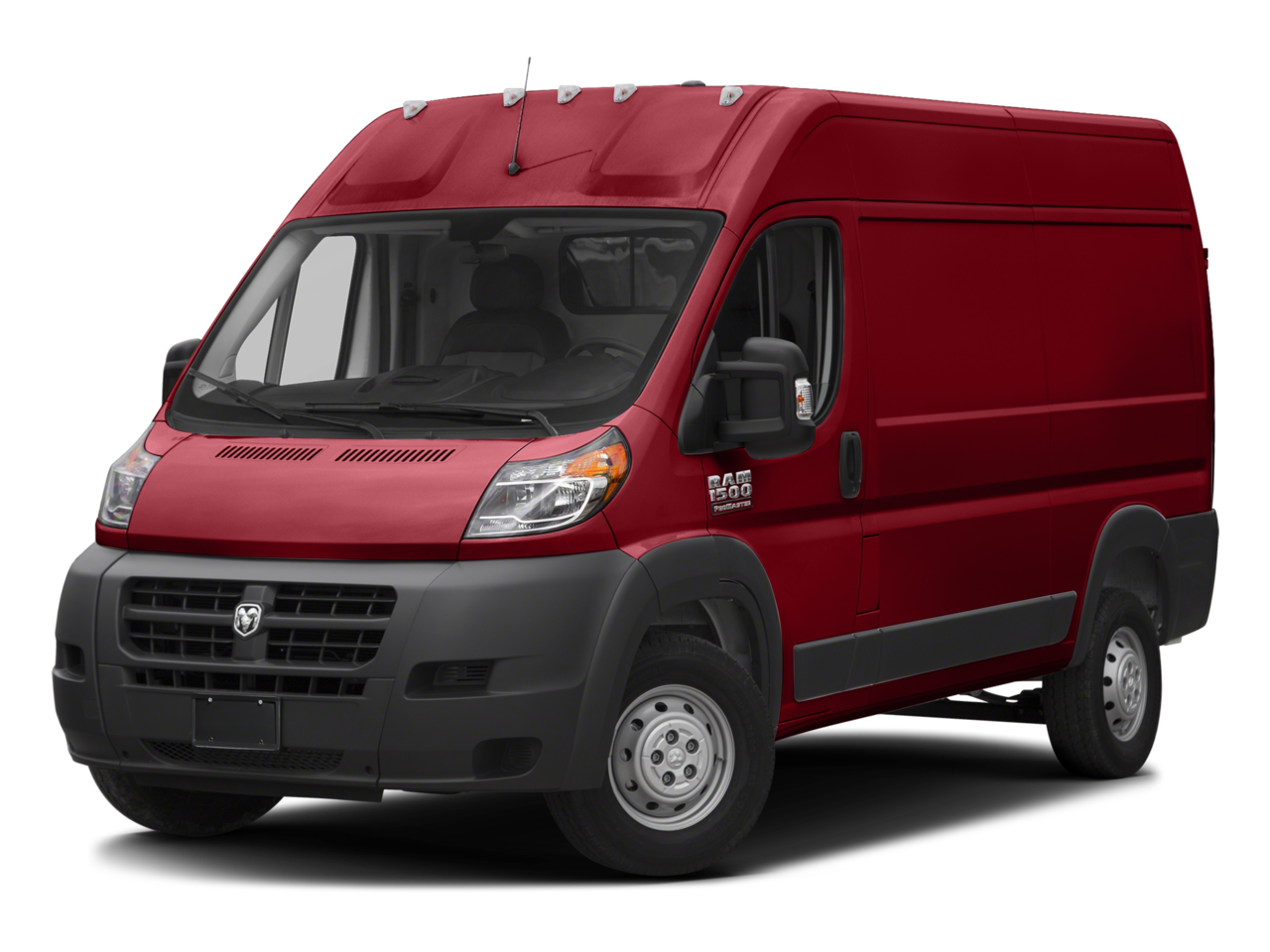 2017 Ram ProMaster 1500