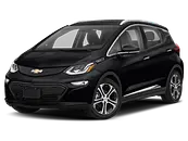 2021 Chevrolet Bolt EV