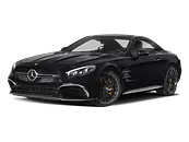 2017 Mercedes-Benz SL65 AMG