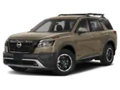 2023 Nissan Pathfinder