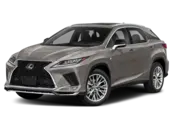 2022 Lexus RX350