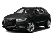 2017 Audi Q3 Quattro