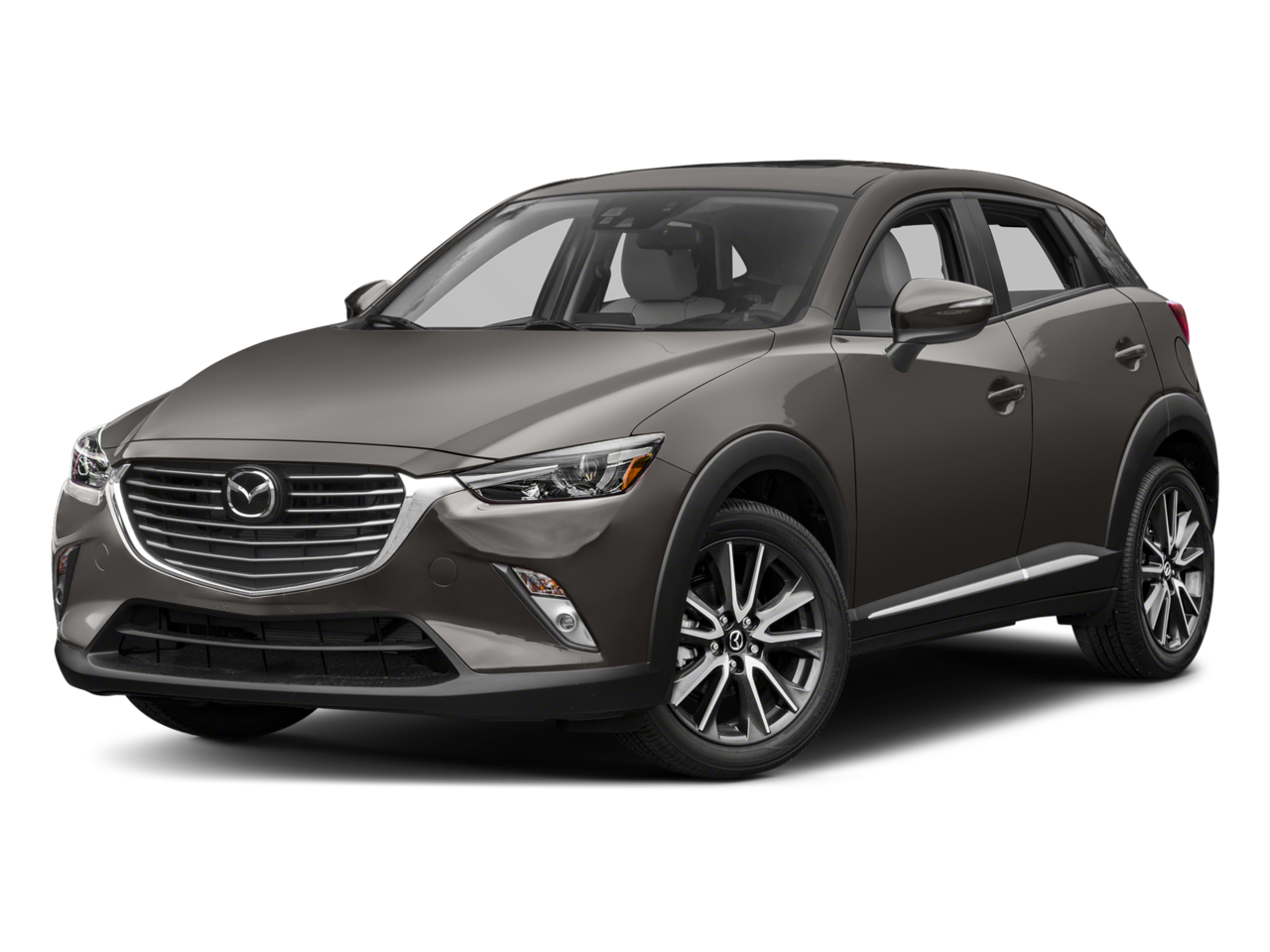 2016 Mazda CX-3