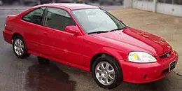 1999 Honda Civic