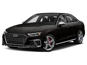 2020 Audi S4