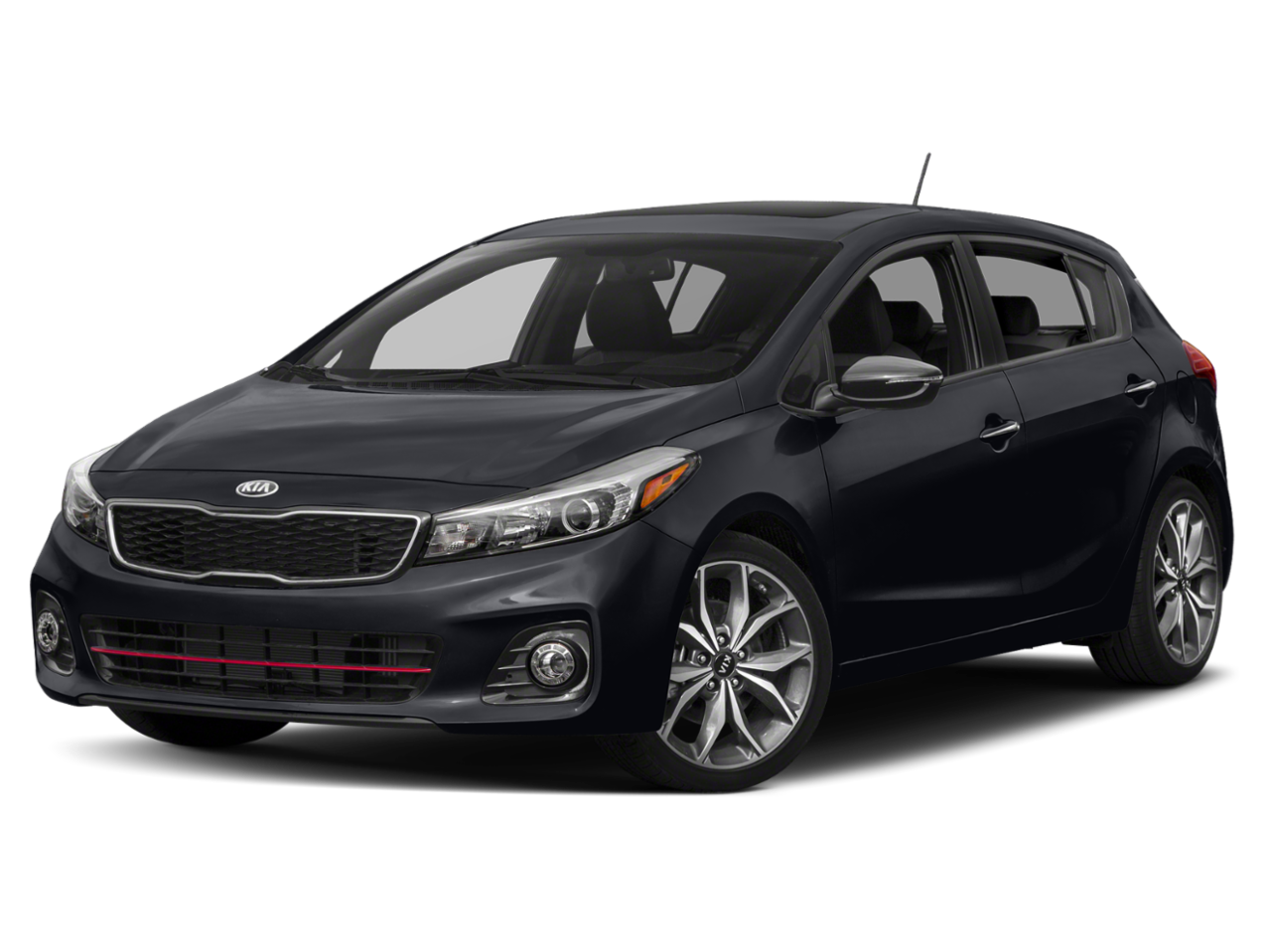 2018 Kia Forte5