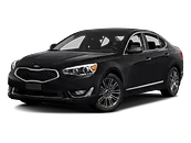 2016 Kia Cadenza