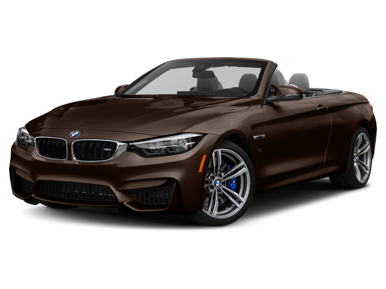 2020 BMW M4