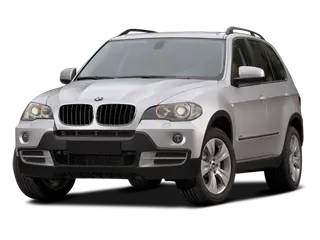 2008 BMW X5
