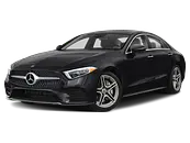 2019 Mercedes-Benz CLS450