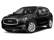 2022 INFINITI QX50