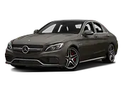 2015 Mercedes-Benz C63 AMG S