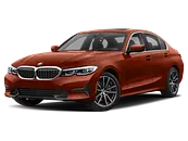 2019 BMW 330i