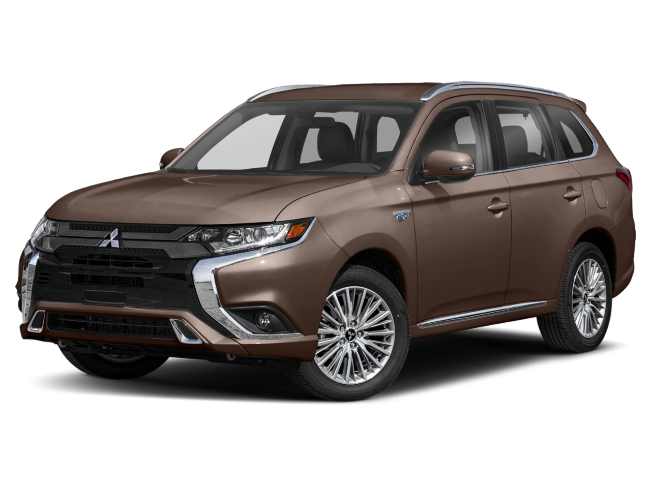 2021 Mitsubishi Outlander PHEV