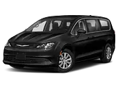 2021 Chrysler Voyager