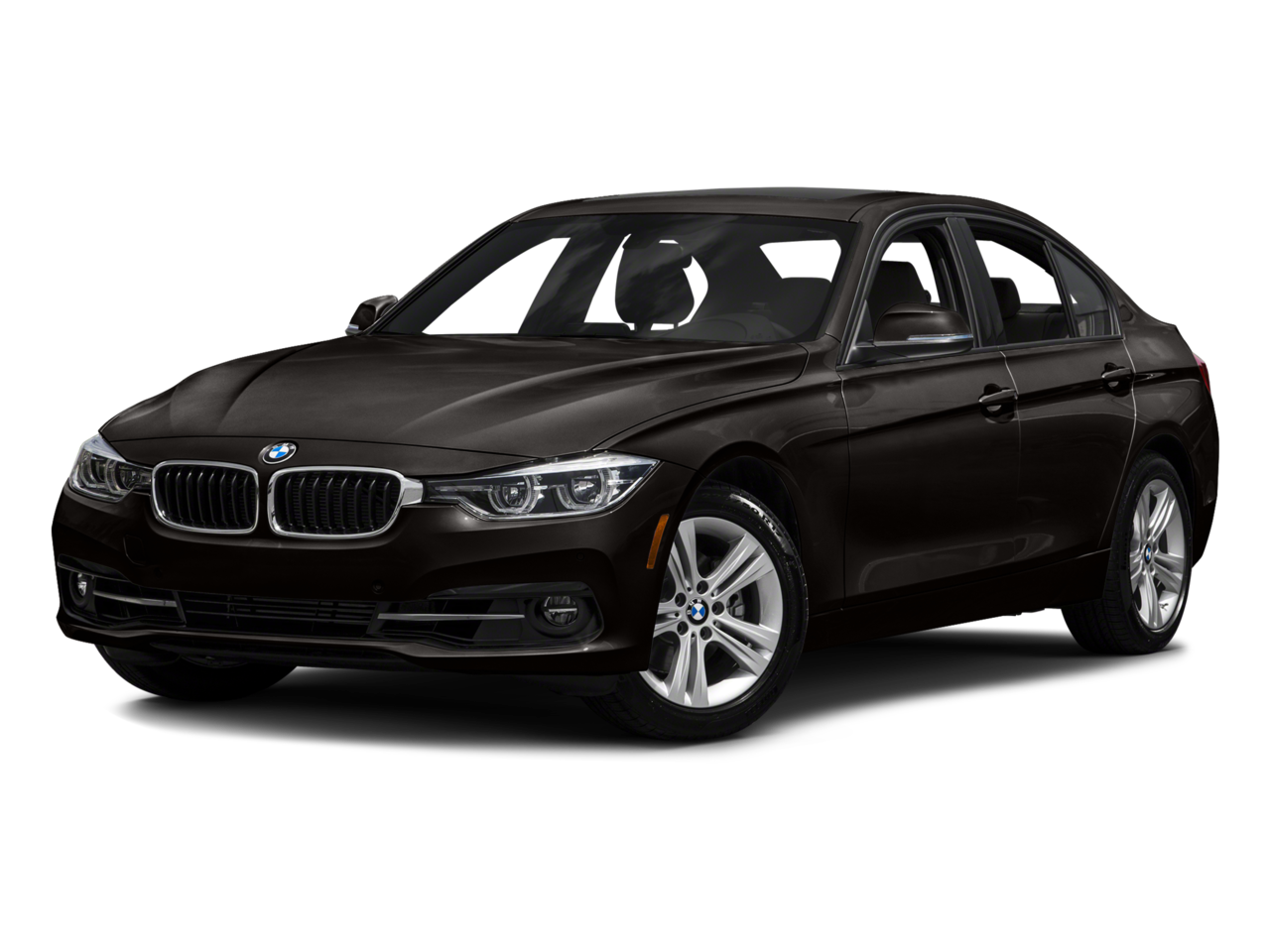2016 BMW 328i xDrive