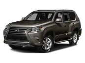 2016 Lexus GX460