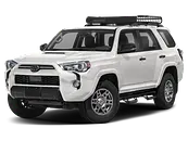 2020 Toyota 4Runner