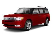 2010 Ford Flex