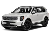 2021 Kia Telluride