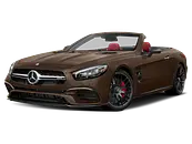 2019 Mercedes-Benz SL63 AMG