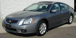 2007 Nissan Maxima