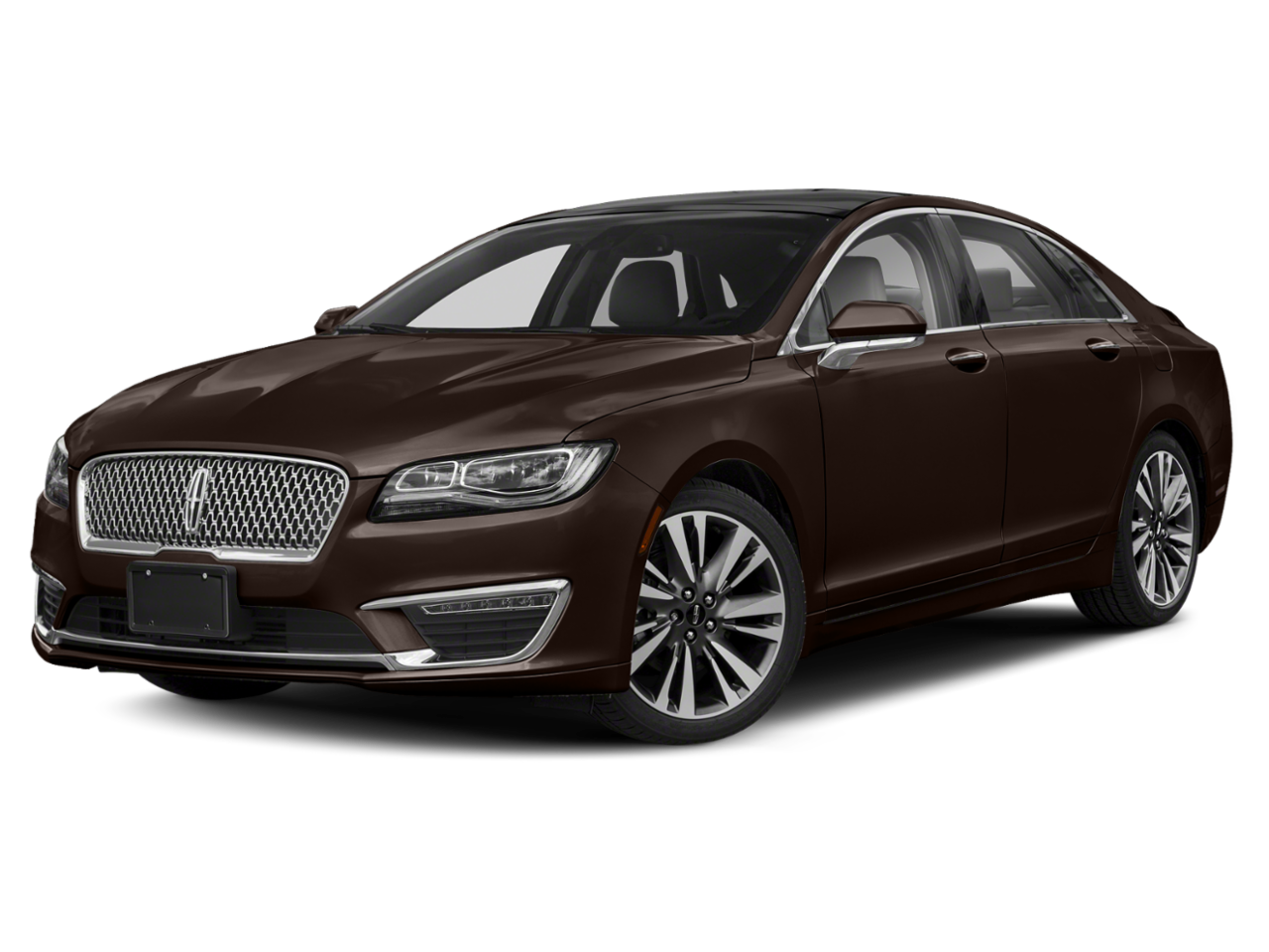 2020 Lincoln MKZ