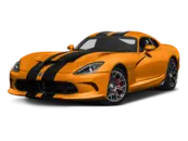2017 Dodge Viper