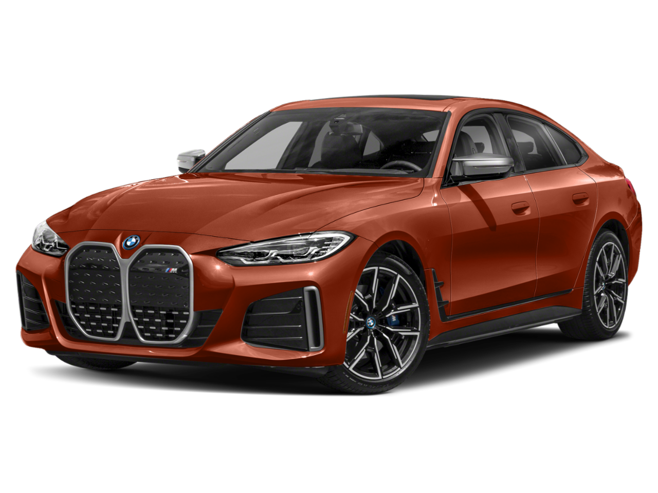 2023 BMW i4