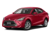 2018 Toyota Yaris iA