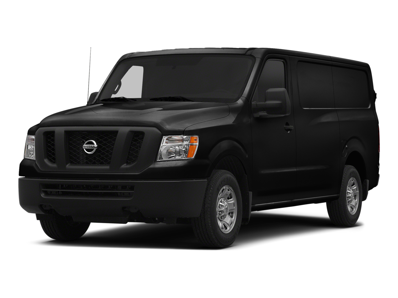 2015 Nissan NV1500
