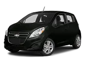 2015 Chevrolet Spark