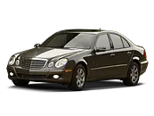 2009 Mercedes-Benz E350
