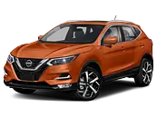 2020 Nissan Rogue Sport