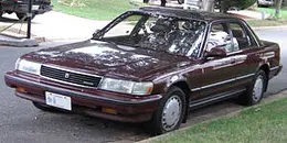 1990 Toyota Cressida