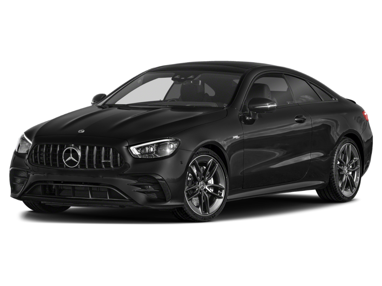 2021 Mercedes-Benz E53 AMG