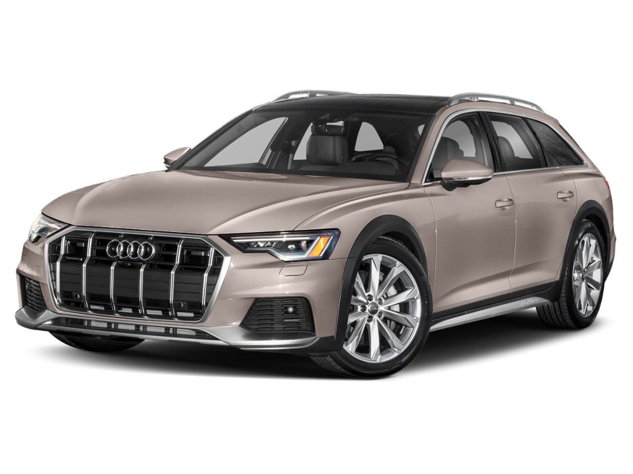 2021 Audi A6 allroad