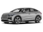 2022 Audi Q4 e-tron Sportback