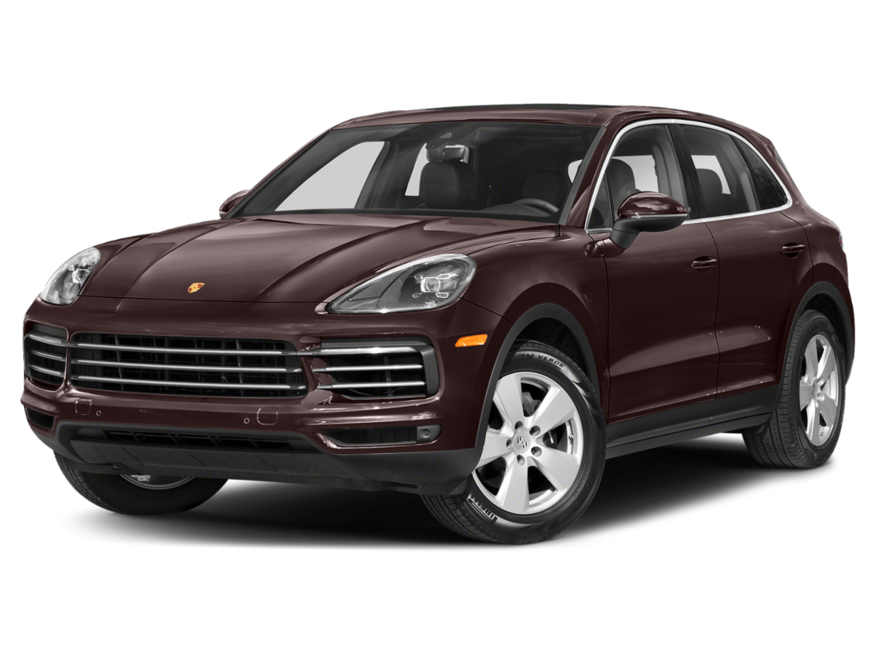 2022 Porsche Cayenne