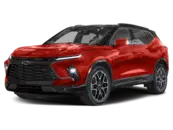 2023 Chevrolet Blazer