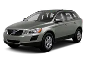 2011 Volvo XC60